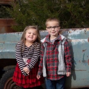 Meet your Posher, Hillary